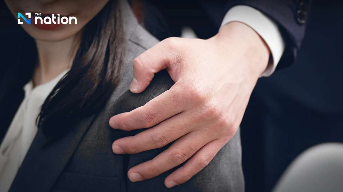 Neue Strafen bei sexueller Belästigung