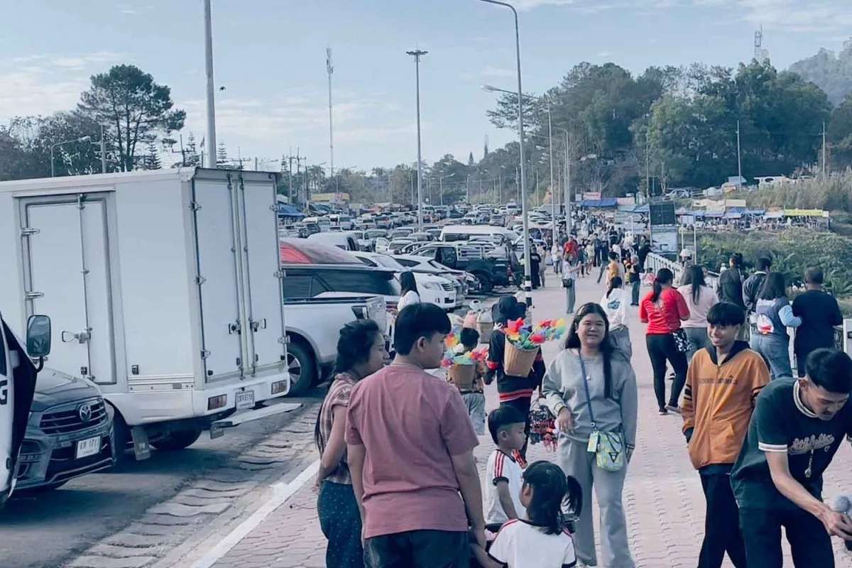 Neujahr startet sicherer: Tote und Unfälle stark gesunken