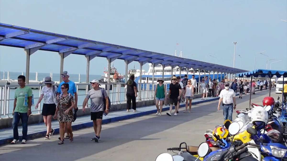Nur 33 Millionen Touristen 2026