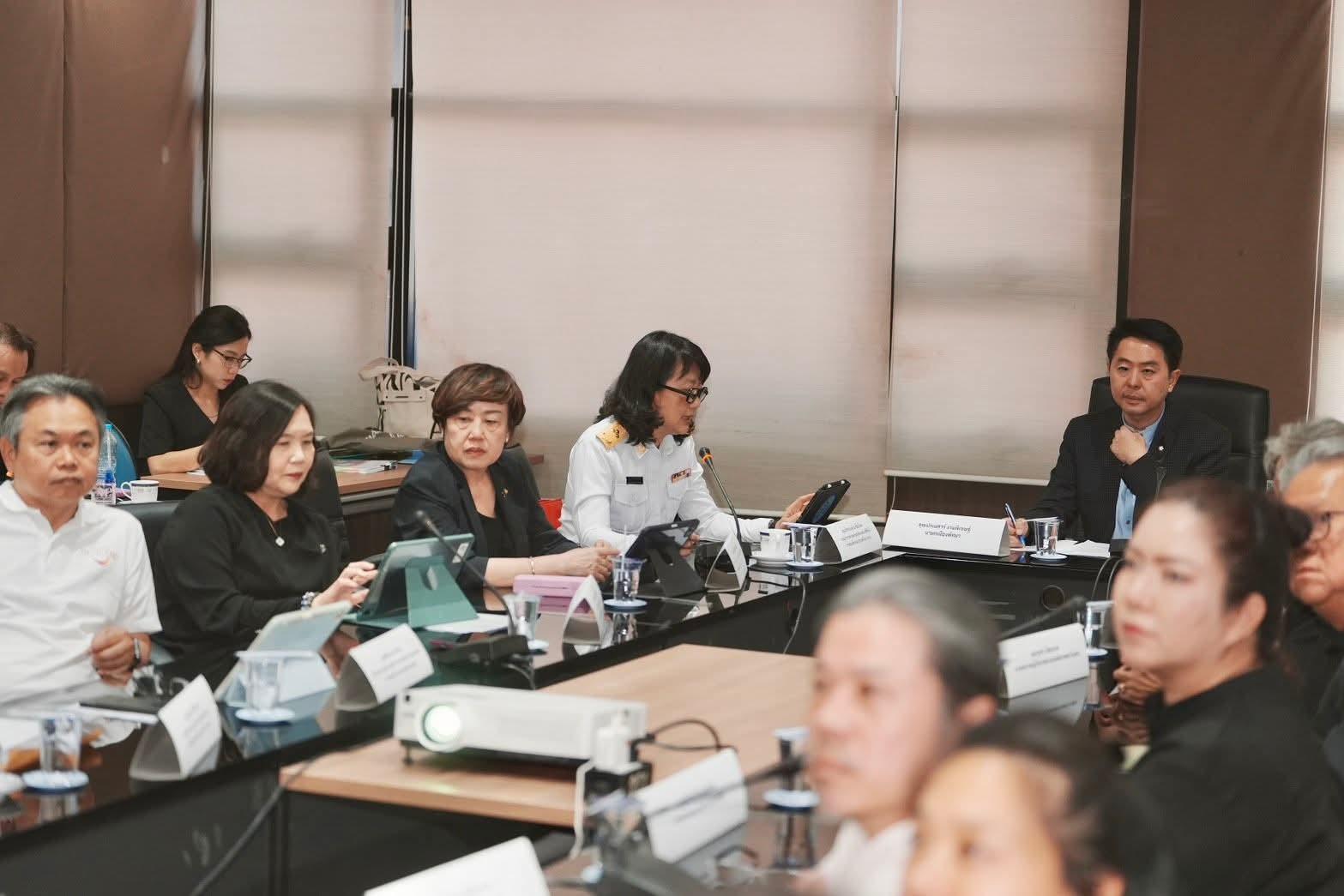 Pattaya rüstet sich für TTM+ 2026