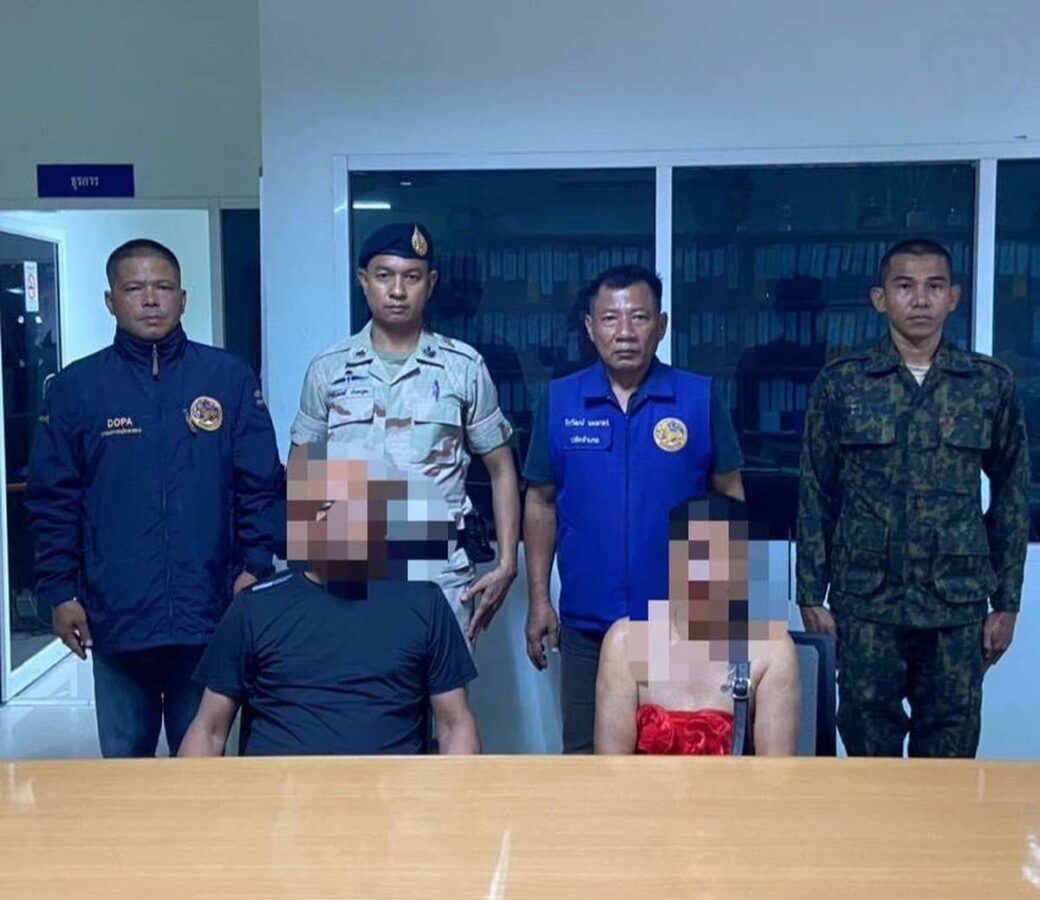 Phuket: Lizenz fehlt – Zwei Bars dicht