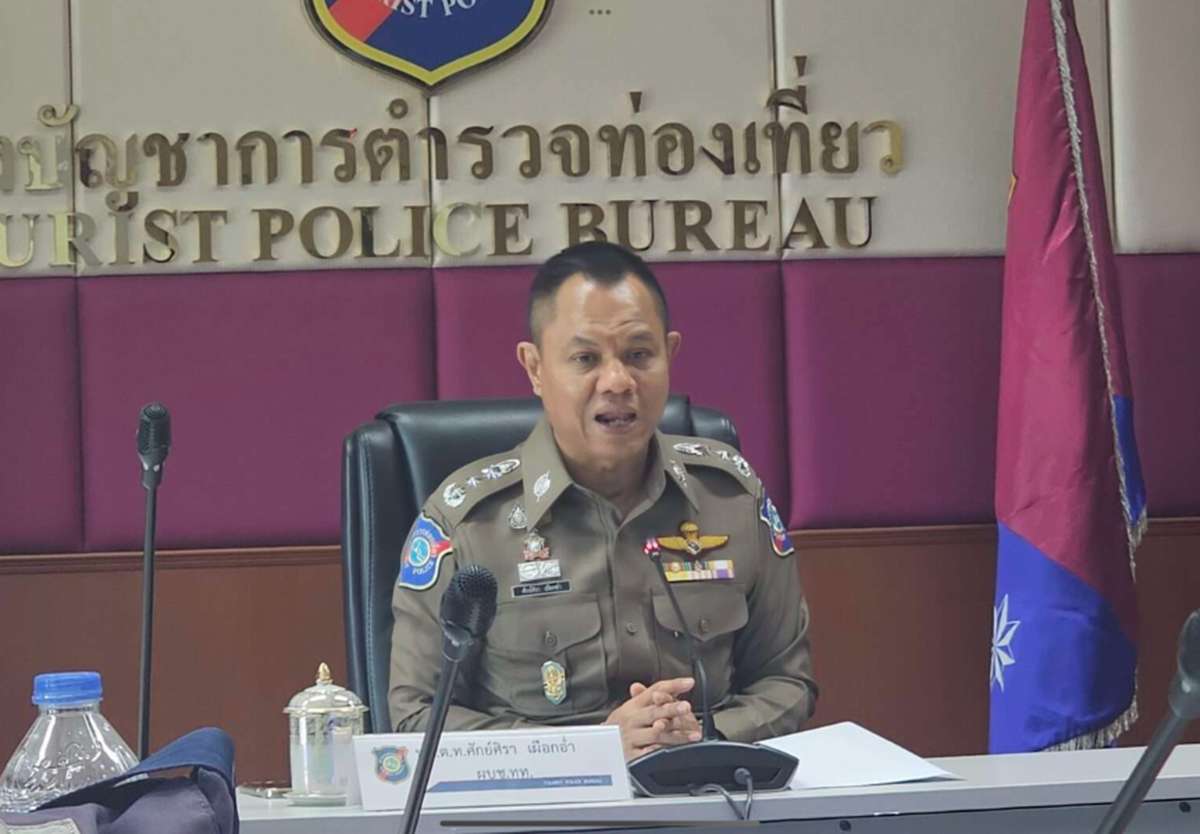 Taxi-Razzia in Phuket: 237 Fahrer festgenommen