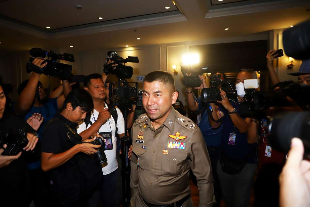 Thailand 2025: Mord, Amok, Milliardenbetrug