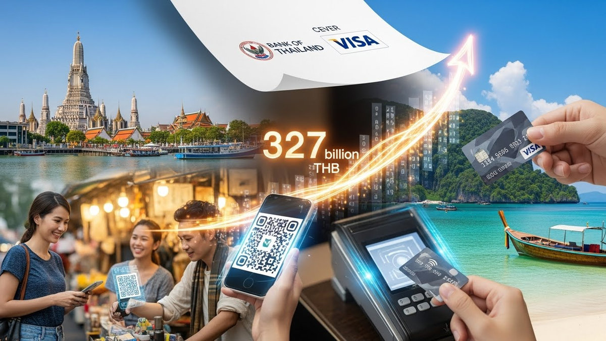 Tourismus-Boom durch Bargeld-Aus?