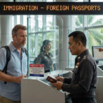 Touristenvisum Thailand: Wie oft ist zu oft? Touristenvisum Thailand: Wie oft ist zu oft?