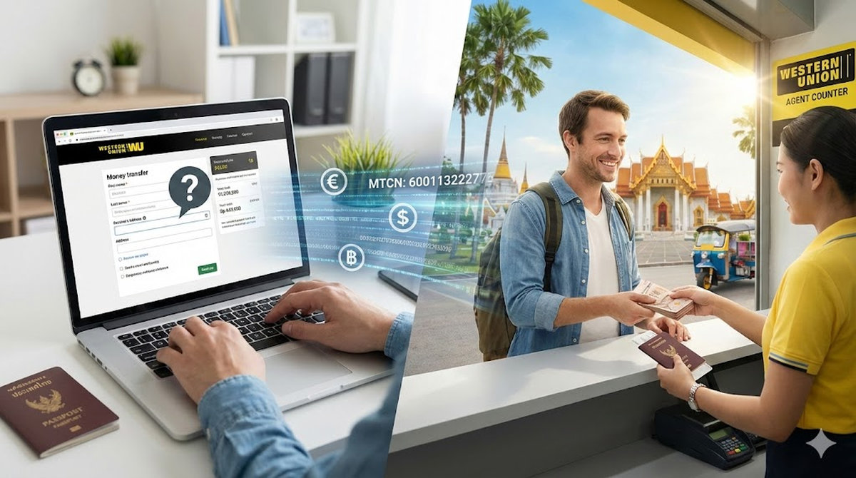 Western Union: Wenn die Auszahlung scheitert