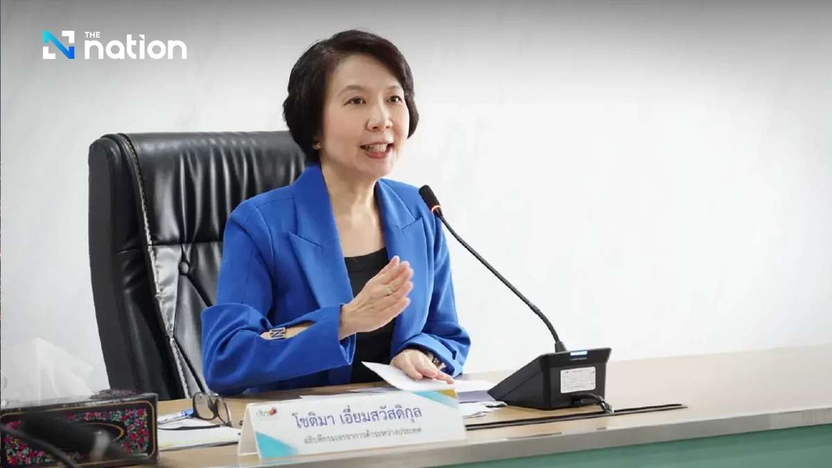 Zoll bleibt! Thailand im US-Verhandlungsmodus