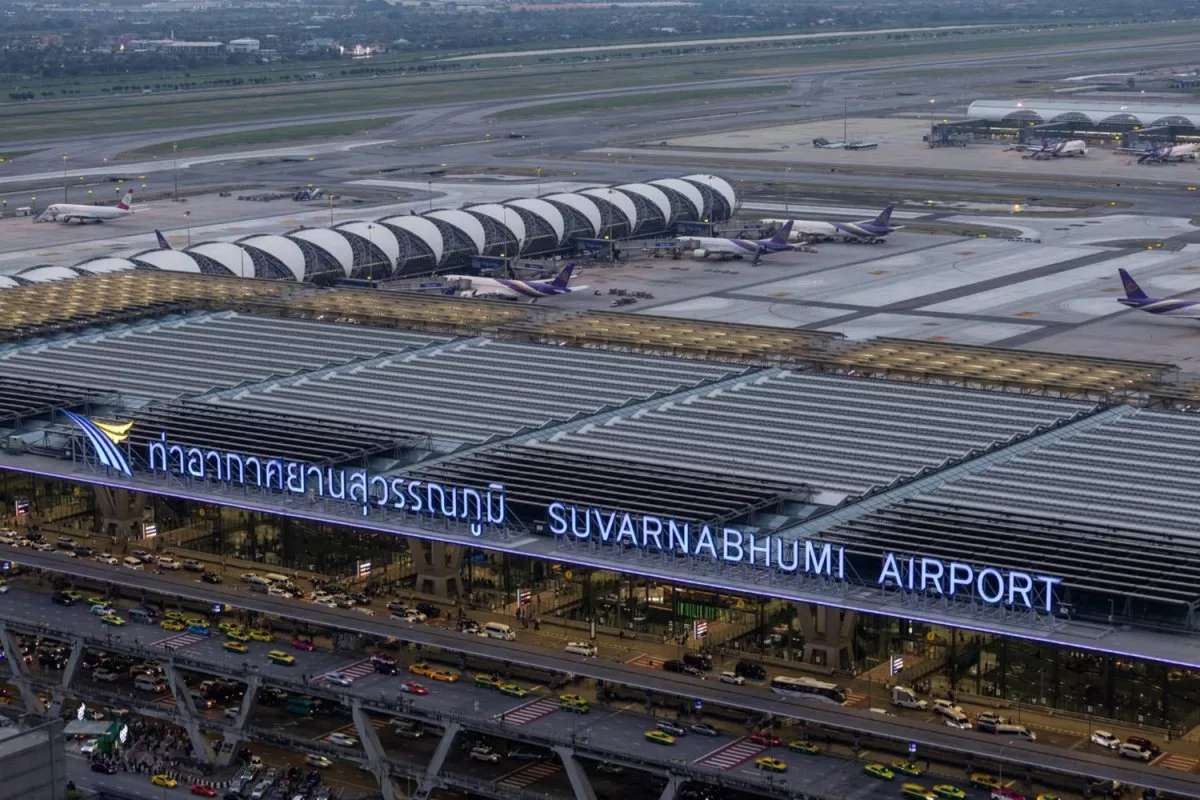 145 Millionen Passagiere: Luftfahrt wächst wieder
