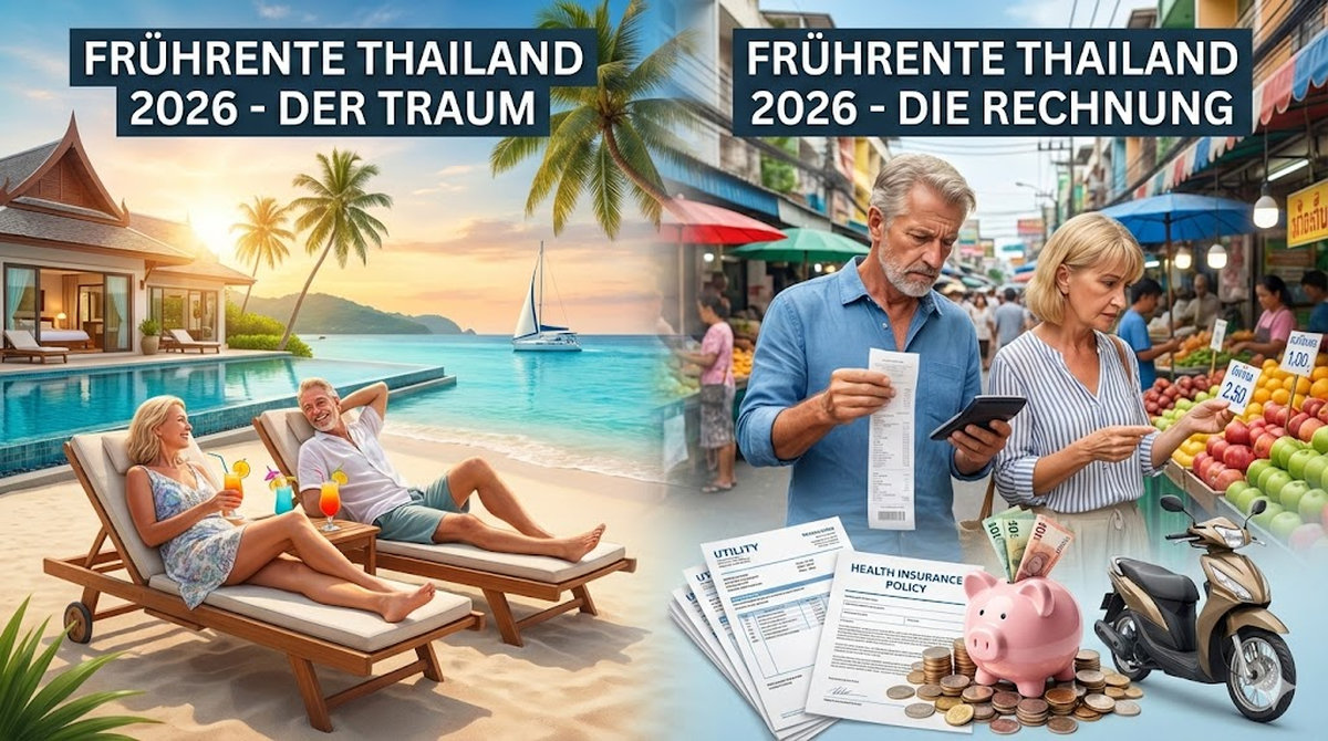 550 Euro Rente: Geht das?
