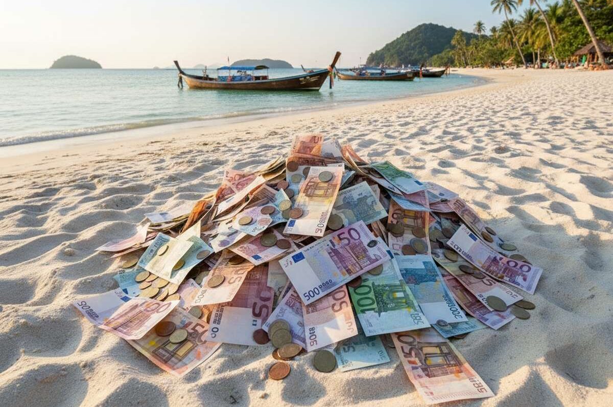 Eigentumswohnung Thailand: Das steckt hinter dem Steuer-Trick
