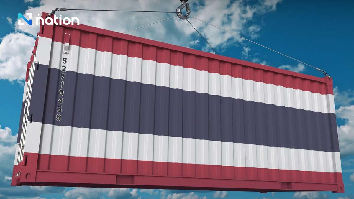 Baht 2026: Thailands Exportwirtschaft am Abgrund?