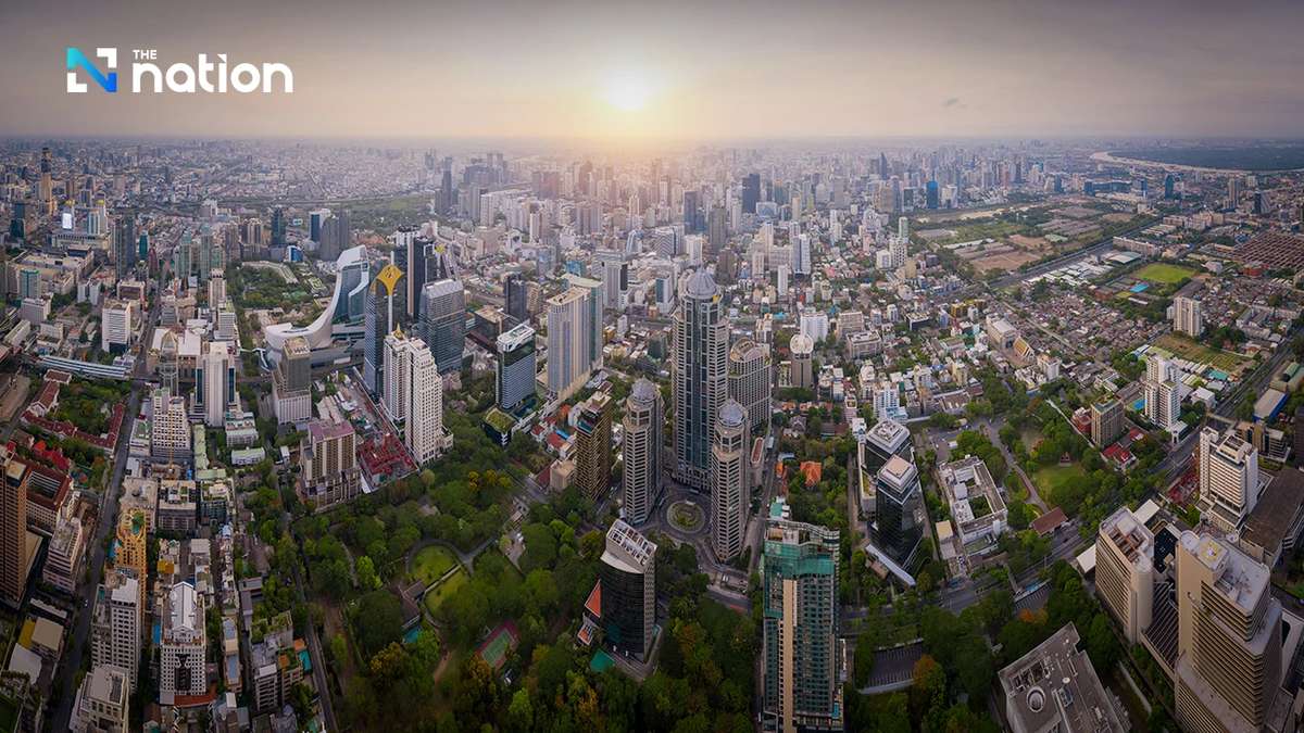 Bangkoks neue Wohn-Hotspots im Überblick