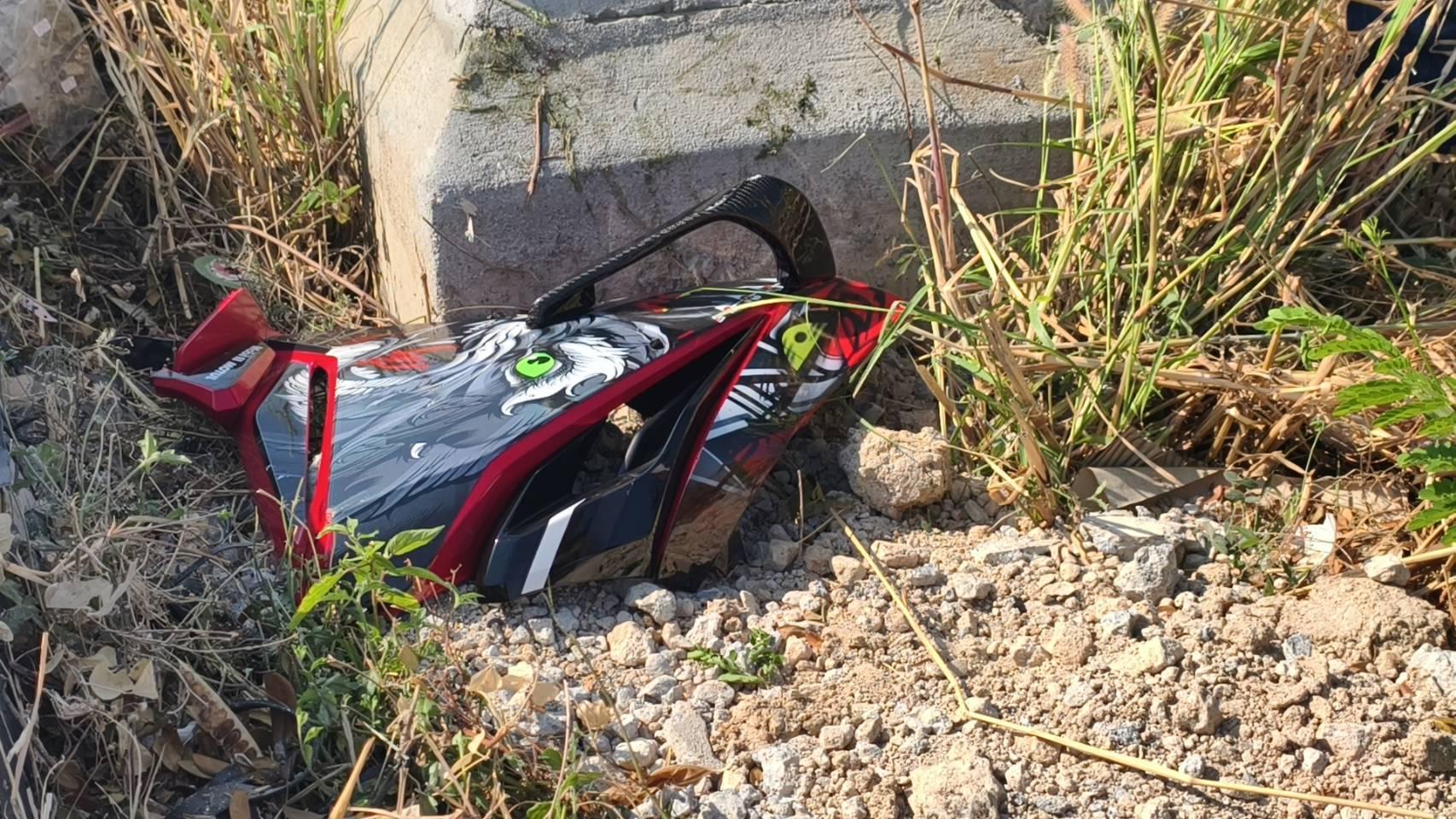 Big-Bike-Crash endet tödlich