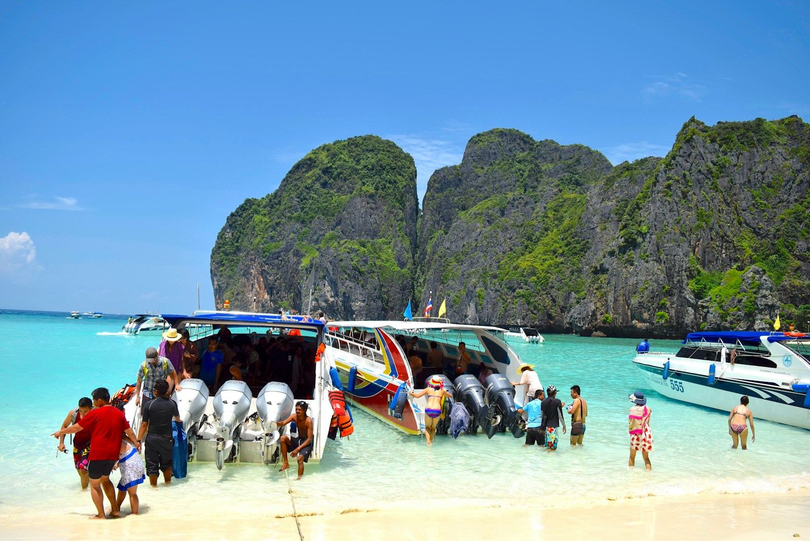 Chiang Mai und Phuket weltweit unter den Top 10