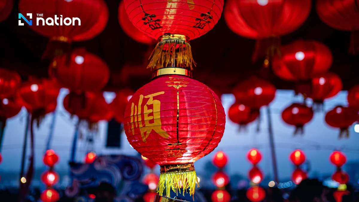 Chinesische Touristen kehren zurück