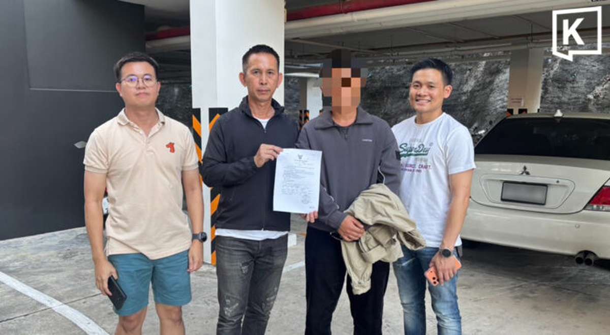 Cybercrime-Schlag in Phuket: Russe festgenommen