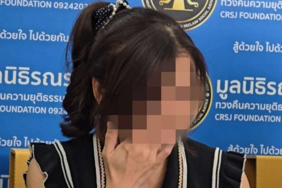 Dating-App-Drama: Witwe verliert halbe Million
