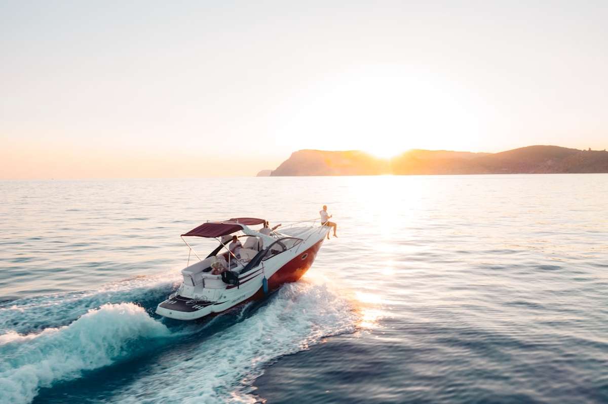 Daysailer-Yacht – worauf sollte man achten?