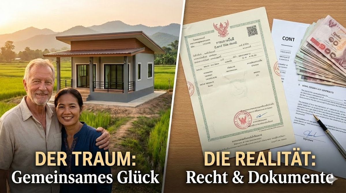 Eigentum und Liebe: Ein juristischer Leitfaden