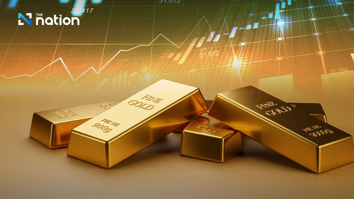 Finanzmärkte unter Strom: Gold, Silber und Aktien in Thailand