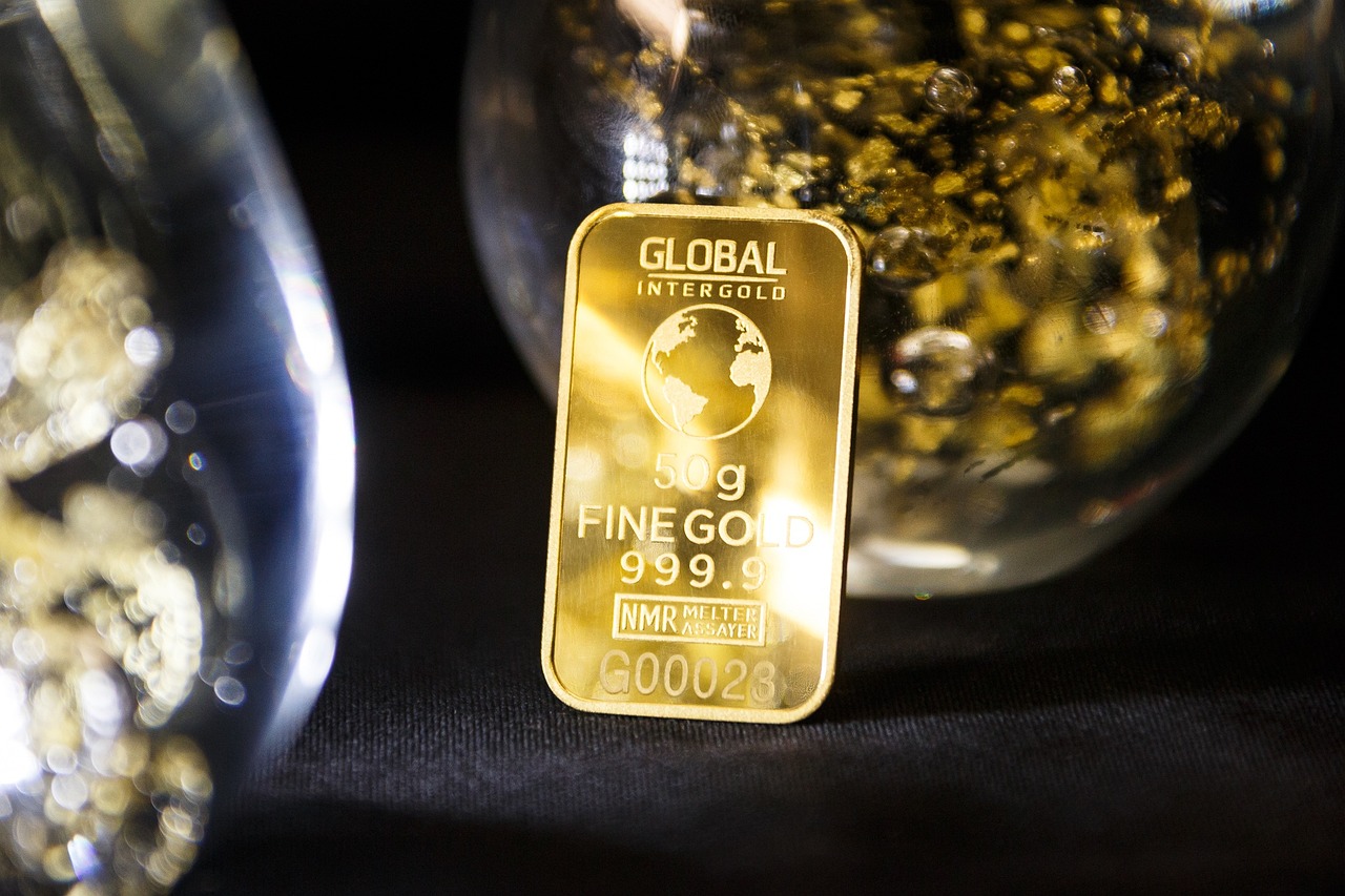 Goldpreis explodiert: Thailand erlebt Kaufrausch
