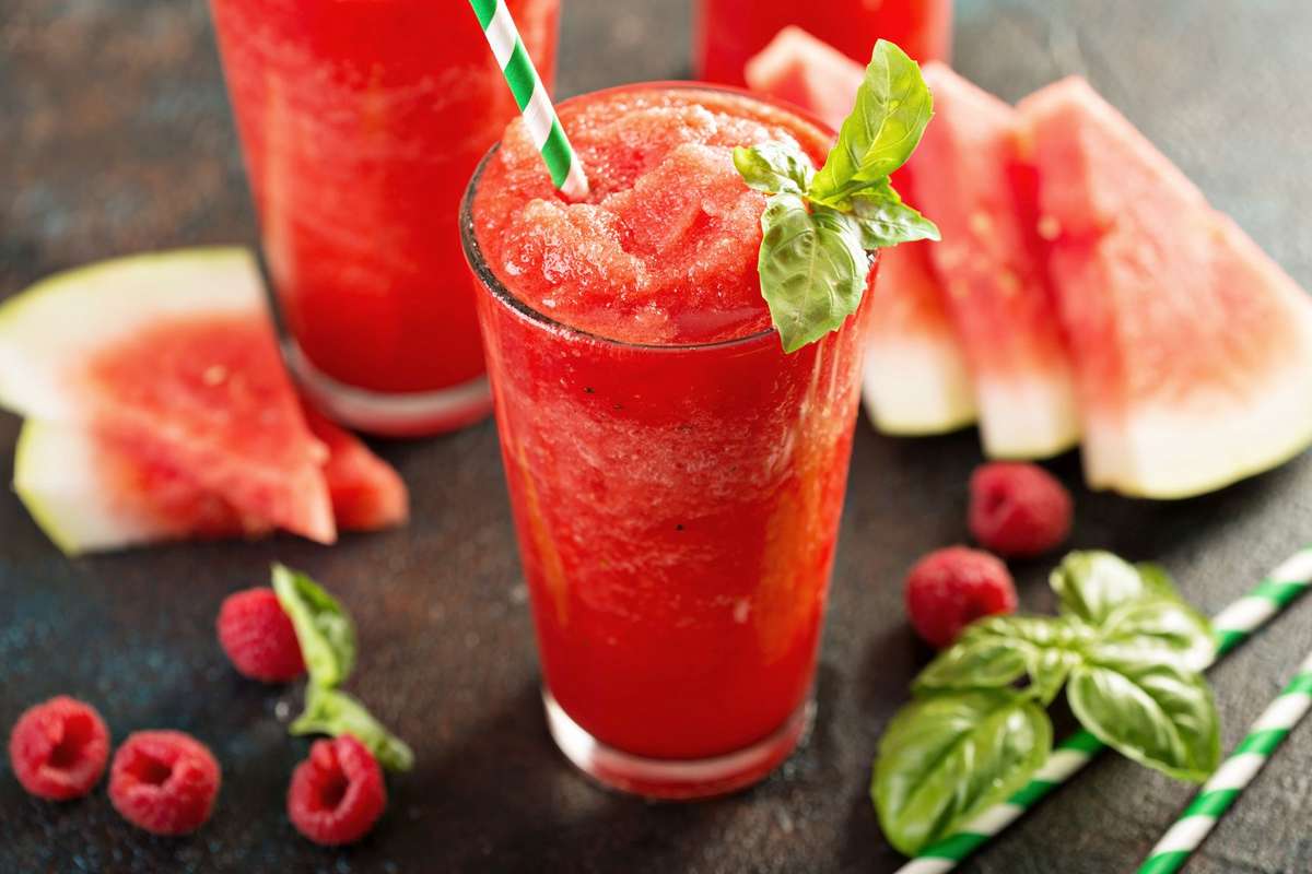 Granita, die neue Maßstäbe setzt