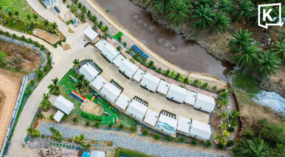 Hotel-Skandal? NACC untersucht Bauprojekt