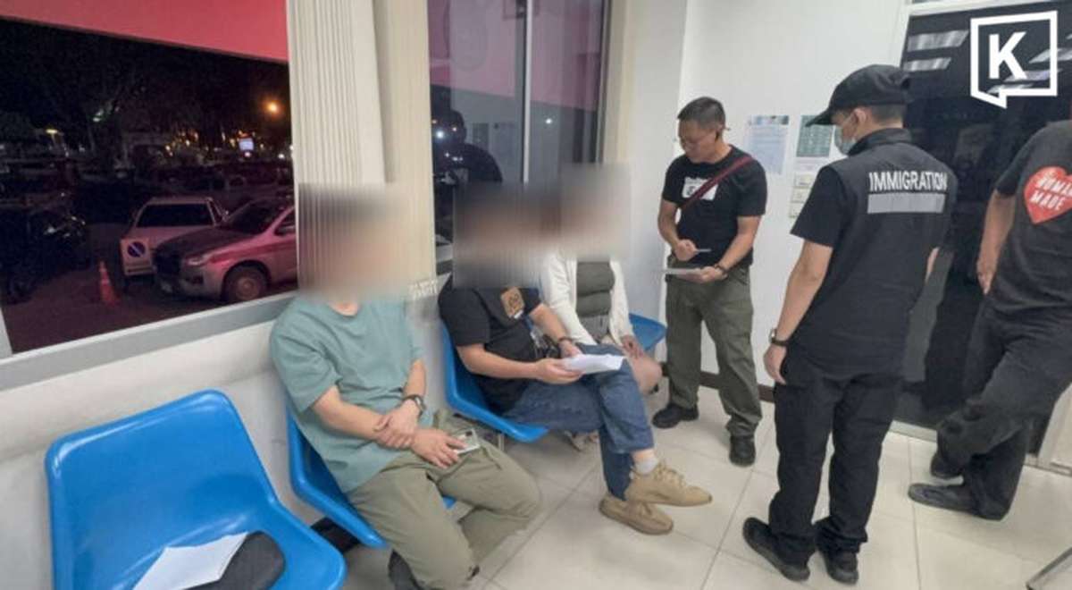 Illegales Luxushotel: Polizei nimmt Investoren fest