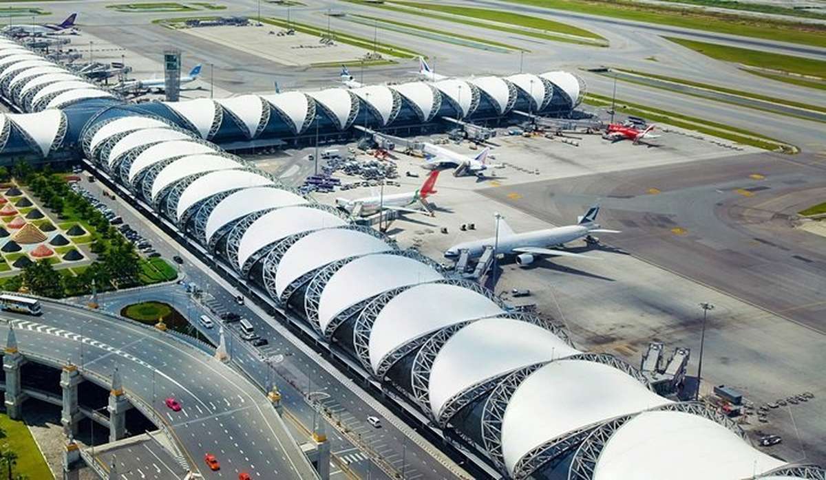 Gestrandet in Thailand: Was jetzt bei Flug und Visum gilt