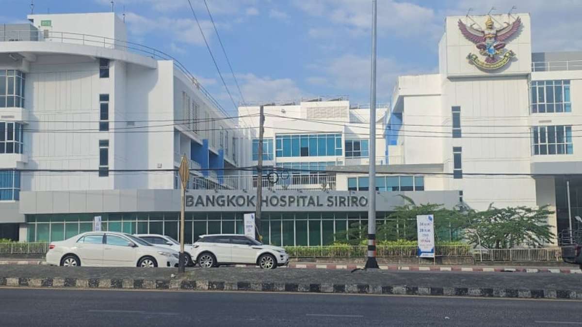 Krankenhaus dementiert Nipah-Virus-Alarm