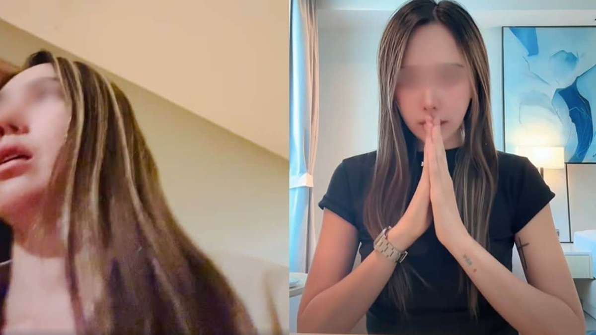 Masterkey-Skandal: Verdächtiger kommt frei (Video)