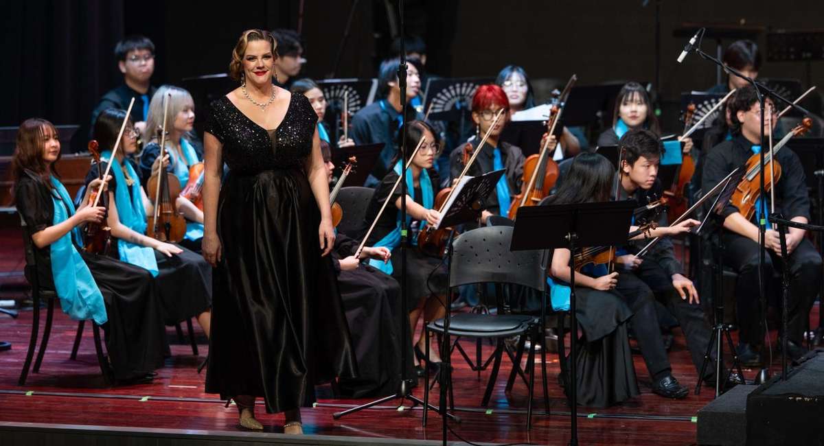 Musik gegen das Vergessen: Gedenken in Bangkok