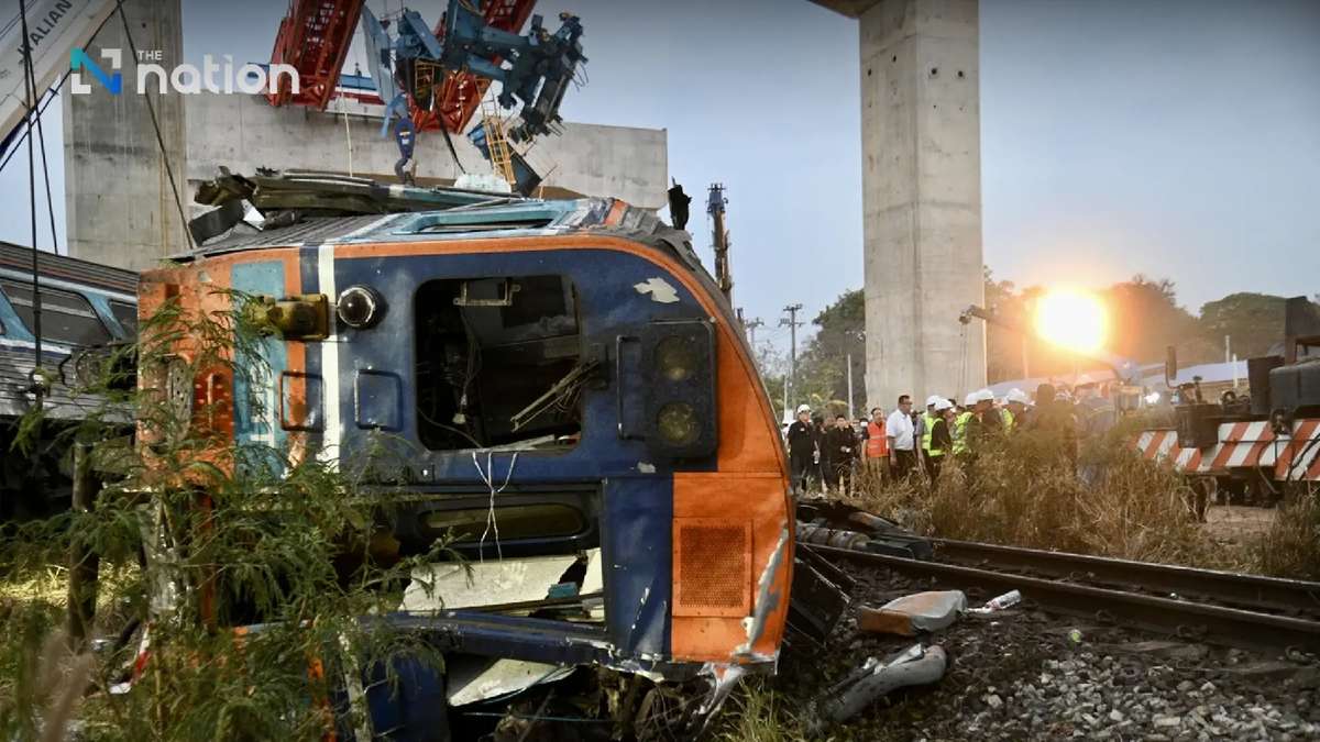 Nach Zug-Katastrophe: Bahn geht juristisch vor