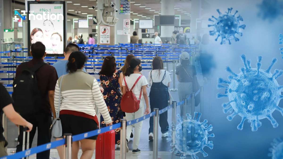 Nipah-Alarm: Thailand reagiert