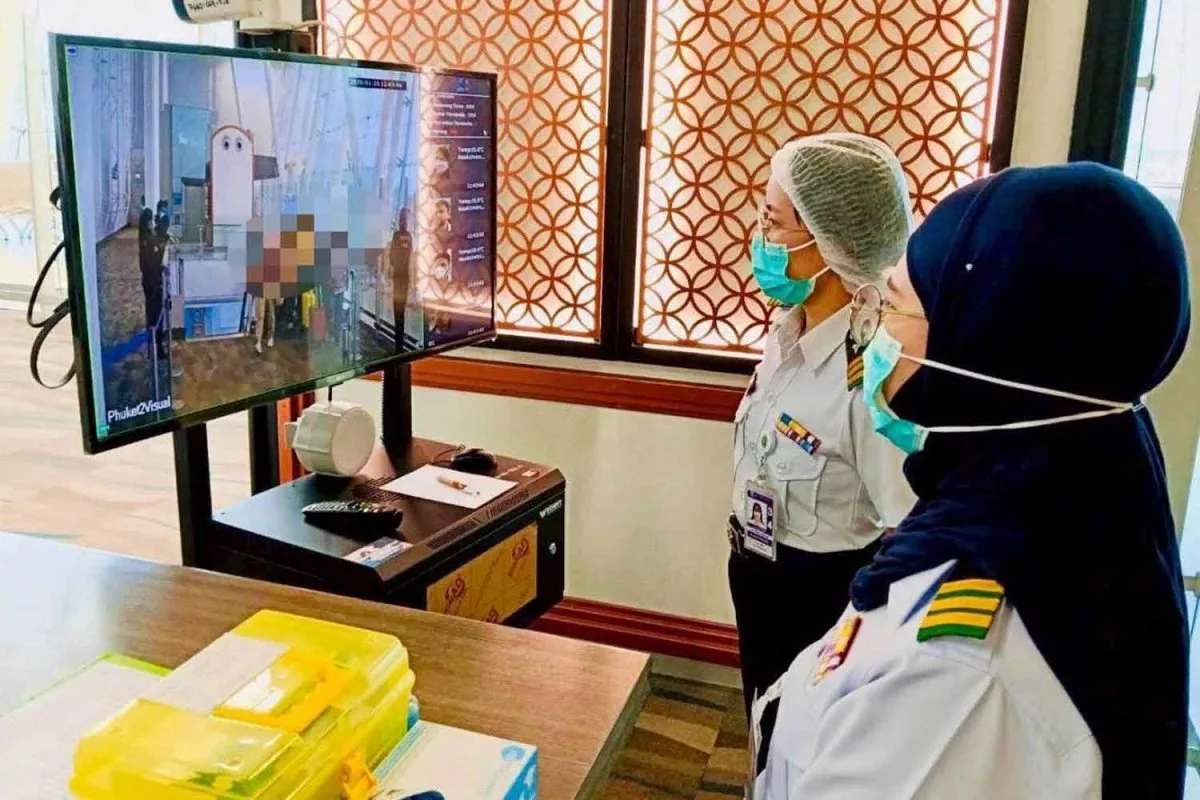 Nipah-Risiko: Nicht Fledermäuse, sondern „Ausländer schuld“?