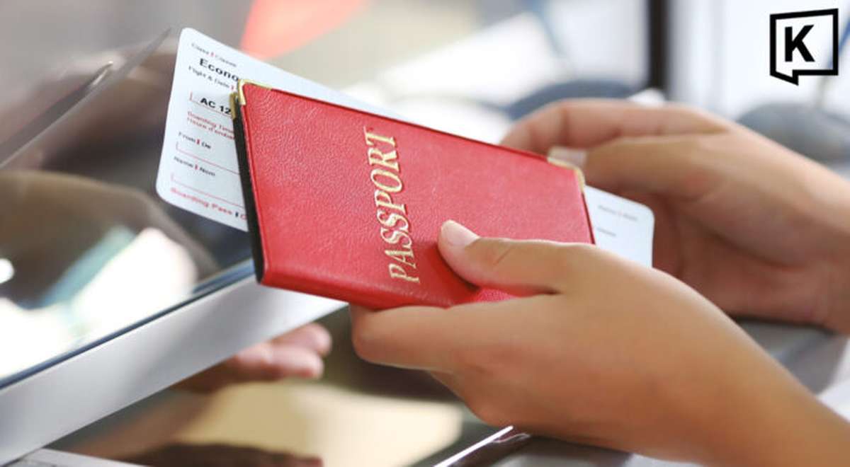 Nur zweimal visafrei? Ministerium widerspricht klar