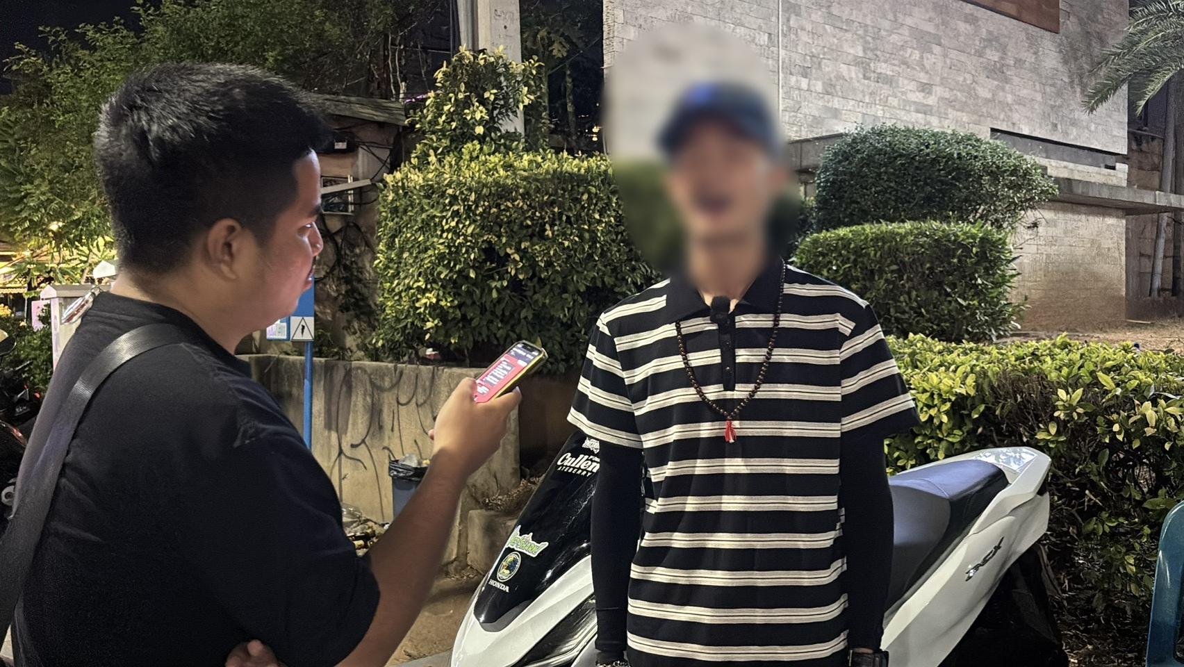 Pattaya: Streit mit russischen Touristinnen geht viral