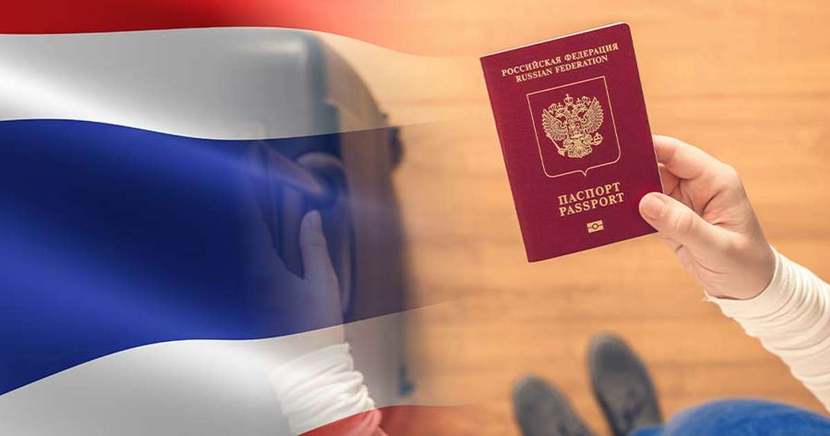 Phuket: Das „Little Russia“ der Andamanensee?