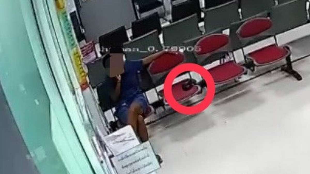 Phuket: Diebstahl im Krankenhaus