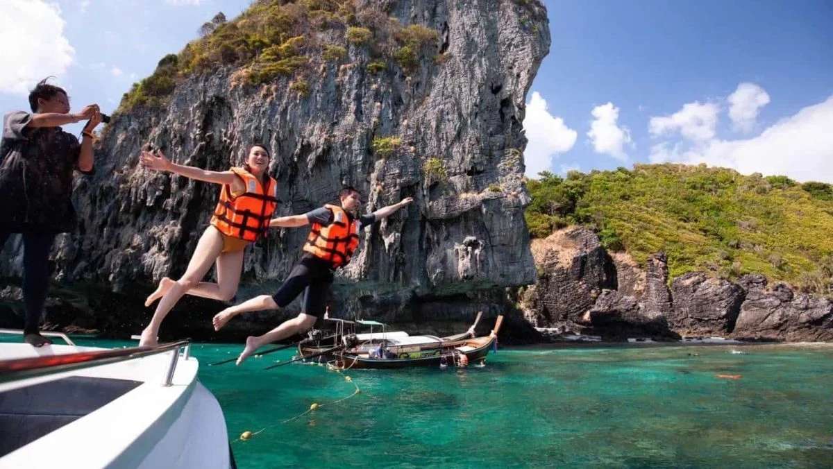 Phuket räumt auf: Neue Regeln nach Boots-Skandalen
