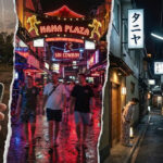 Thailand: Neues Gesetz soll Prostitution entkriminalisieren Rotlicht in Bangkok: Eine nüchterne Bilanz