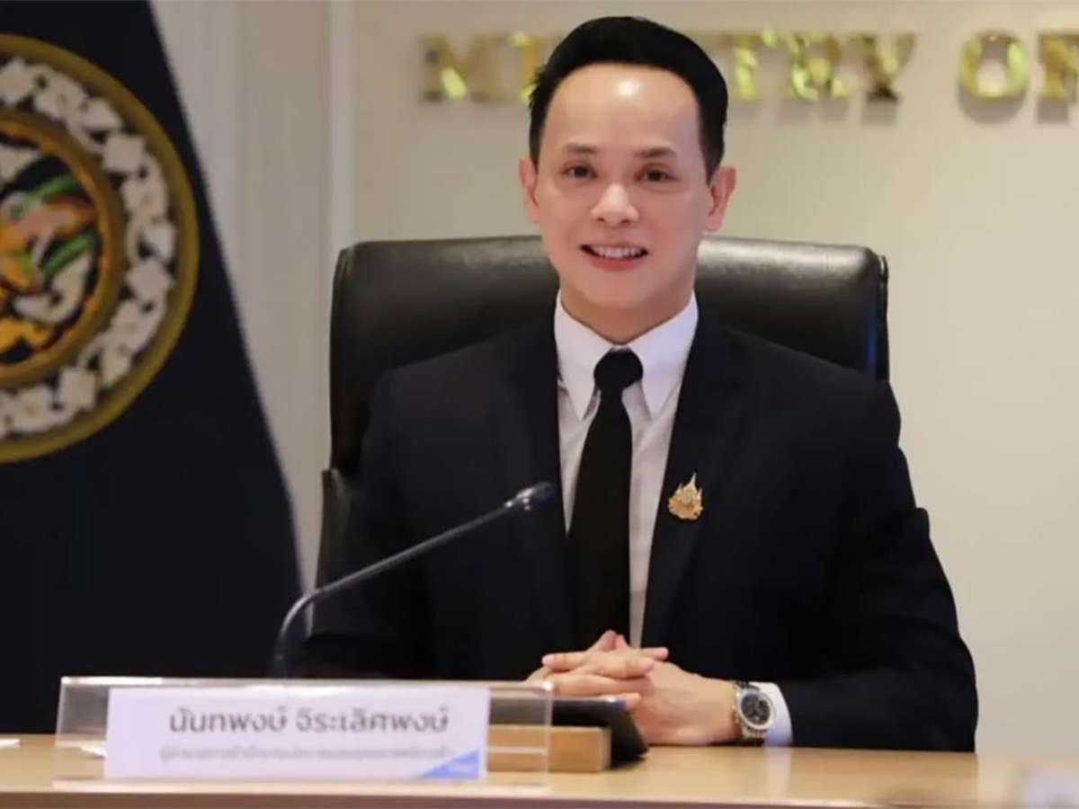 Thailands Exporte auf Rekordhoch