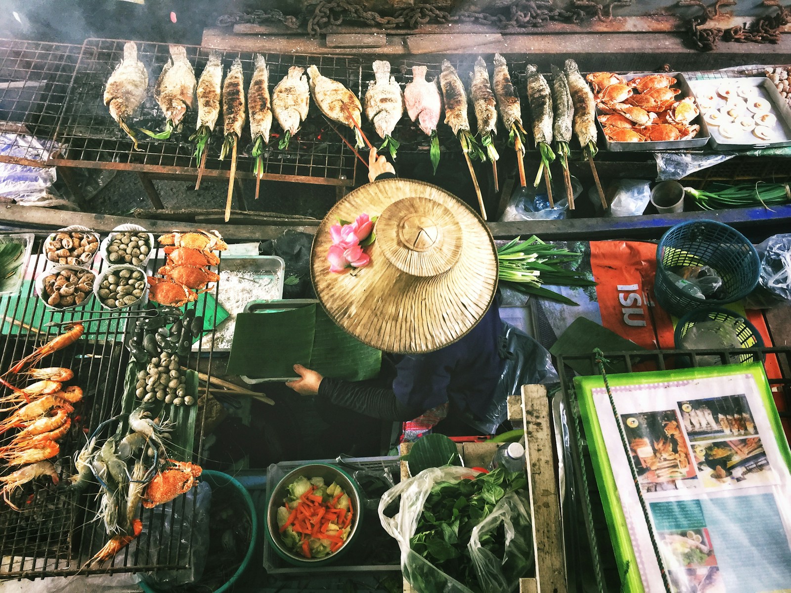 Thailands Tourismus-Dilemma: Zwischen paradiesischem Segen und Instagram-Fluch
