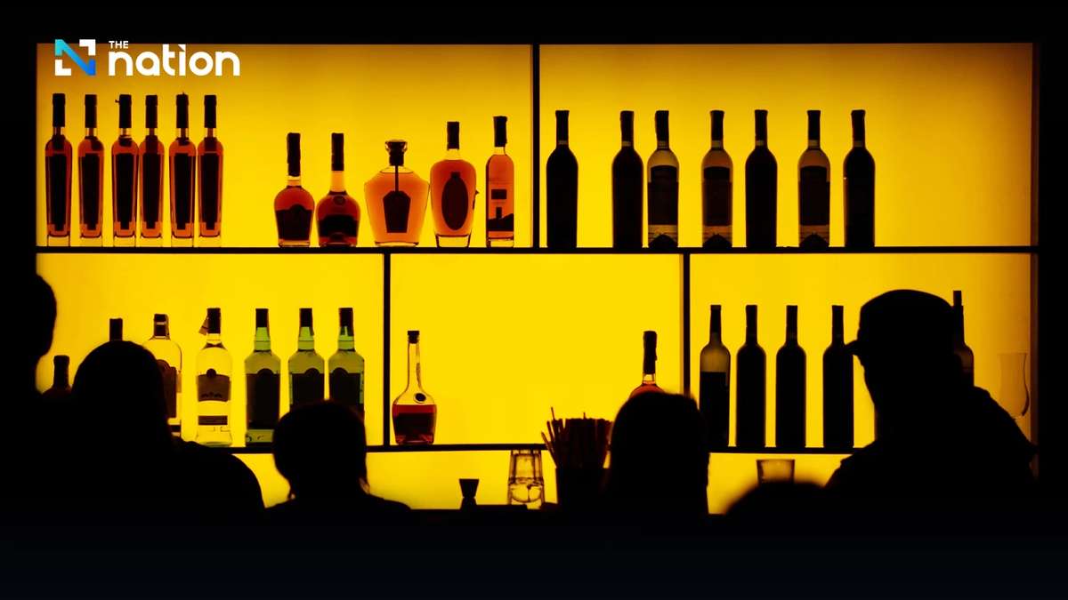 Wahl 2026: Alkoholverkauf ab 31. Jan verboten