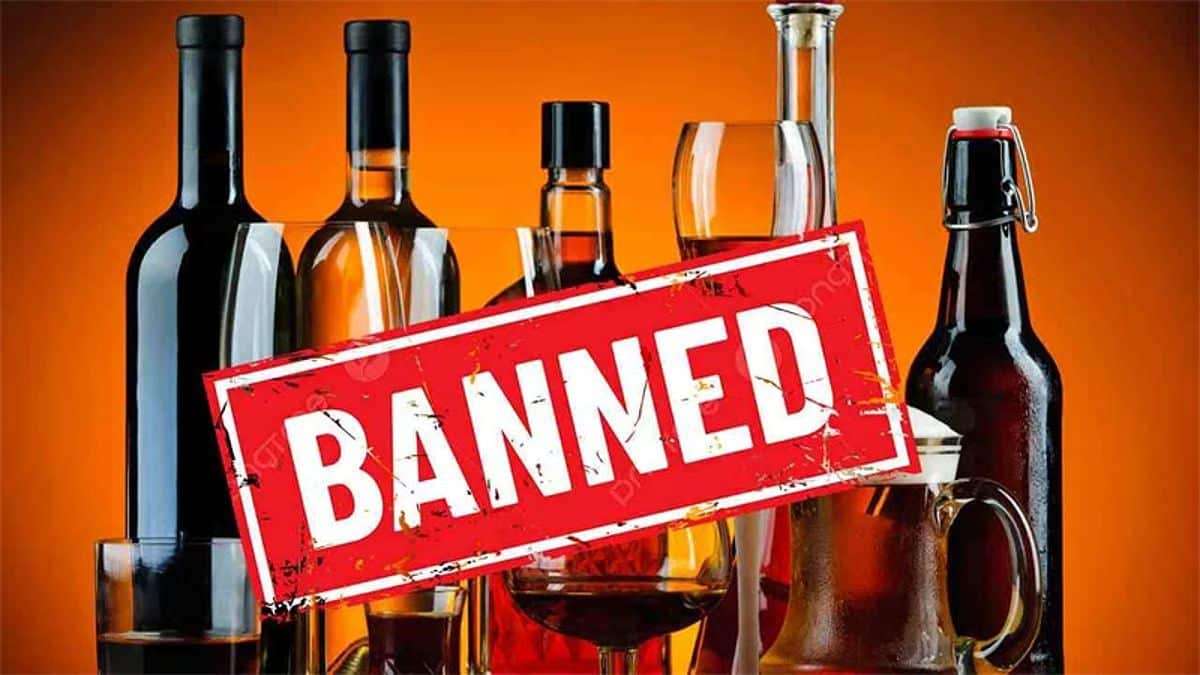 Wahl in Bangkok: Wichtige Regeln und Alkoholverbot vor der Wahl