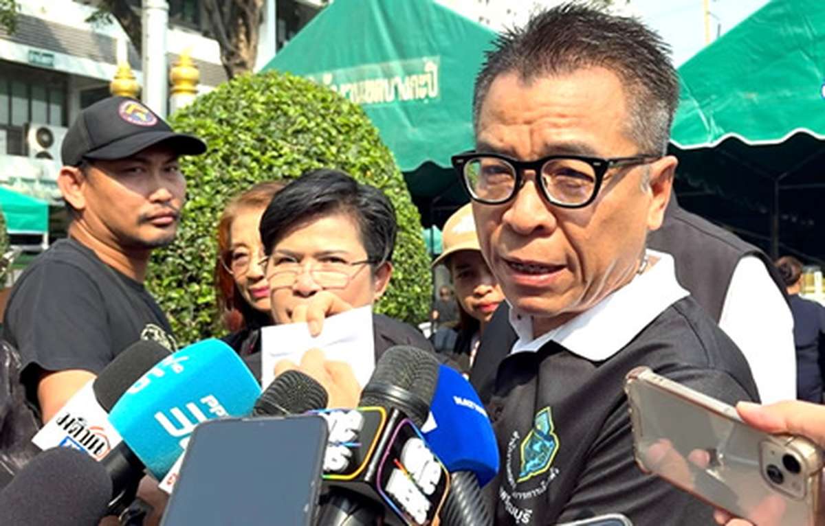 Bangkok-Wahlskandal: 250 Millionen Baht unter Verdacht