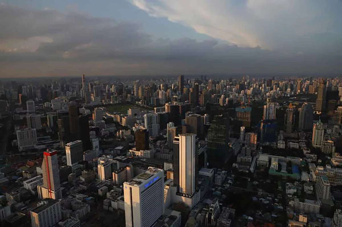 Bangkok: Weniger Neubauten stabilisieren Mieten