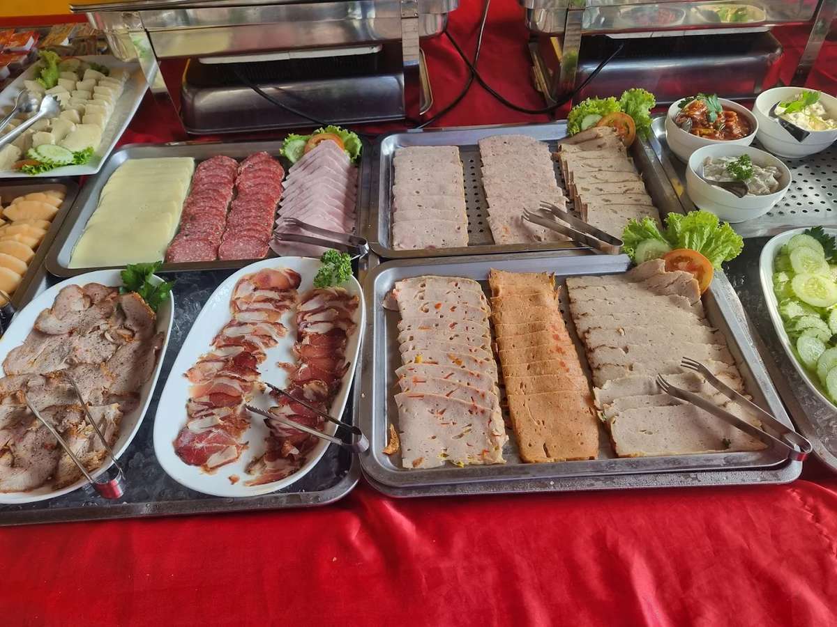 Bramburi Pattaya: Hamburger Profi-Koch übernimmt Kult-Lokal