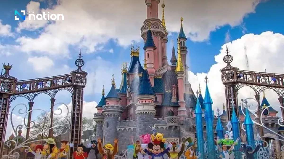 Disneyland in Thailand? Neuer Wirbel um Milliardenprojekt