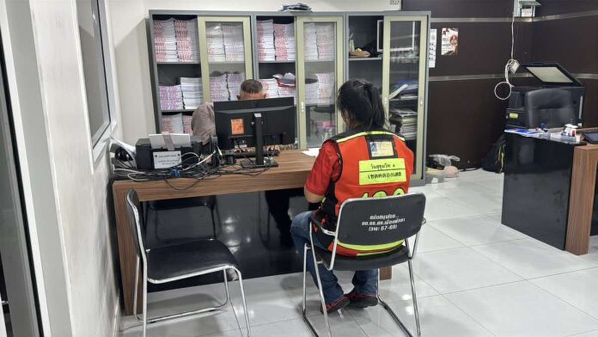 Dreister Pattaya-Betrug: Taxifahrerin um Lohn geprellt